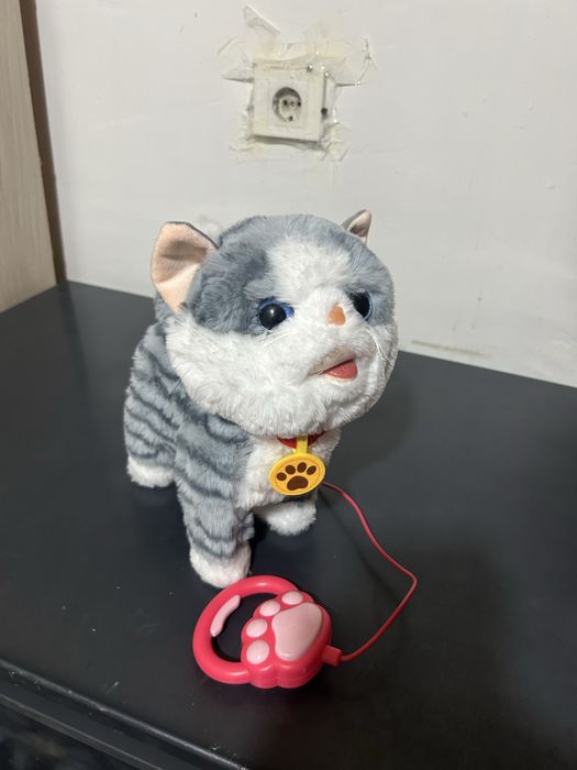 Продам мягких игрушек