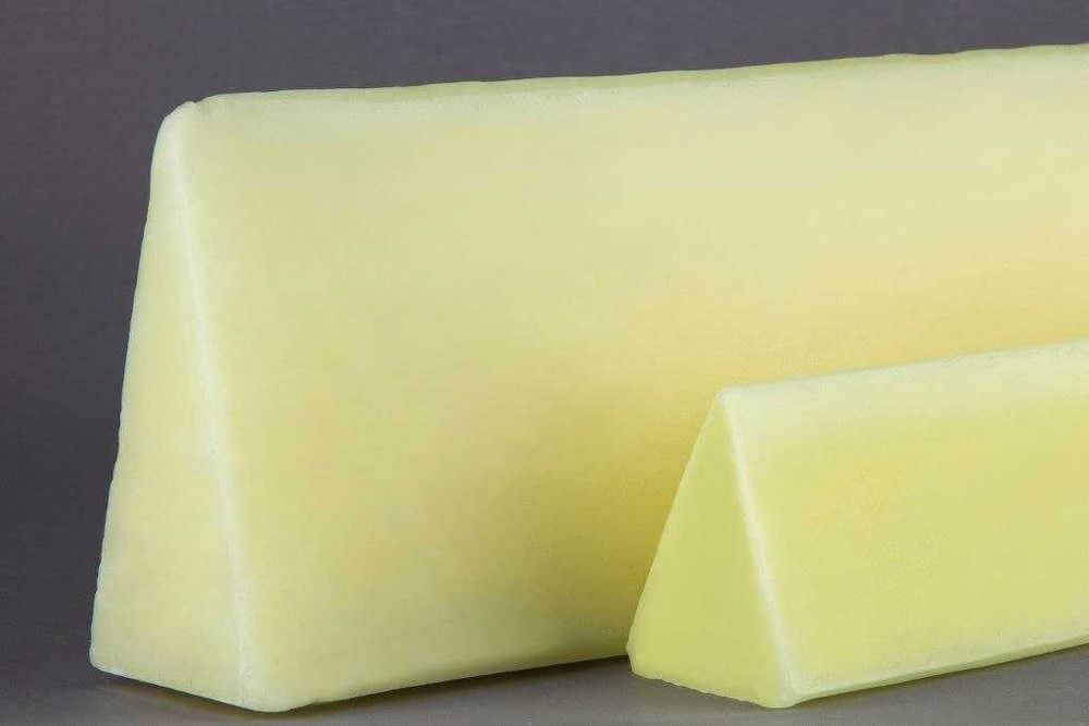 Parafin - Tekstil - RIETER - TRÜTZSCHLER - RIFA