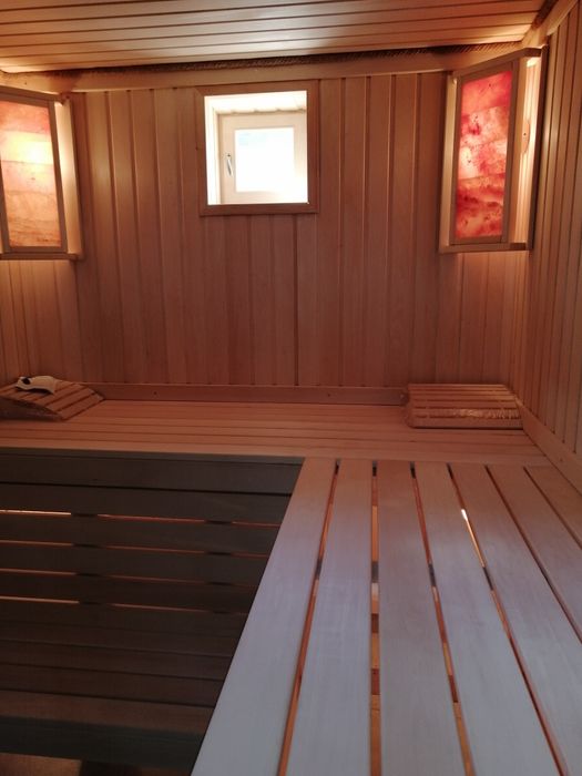 Отделочные работы