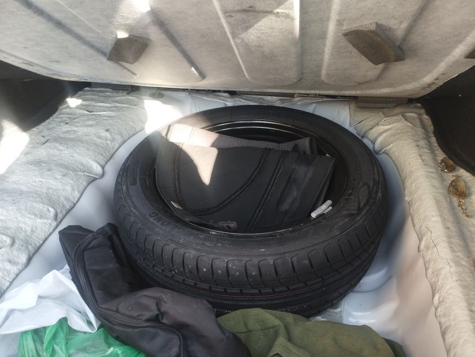 Chevrolet Lacetti / Gentra 2021 — 6