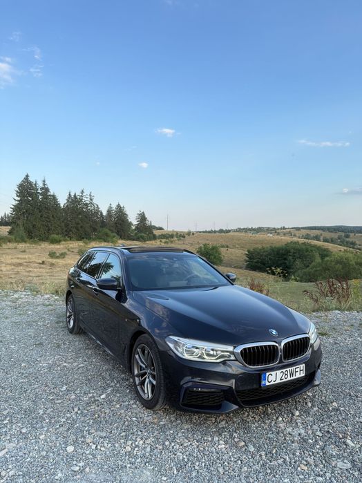 BMW M530I - 2020  - OFERTA limitata pret redus  TVA deductibil!