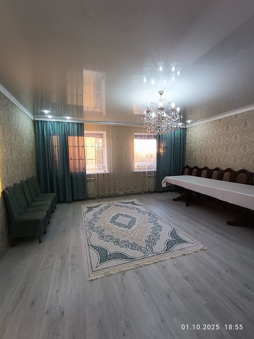 Дом частный. Трекино