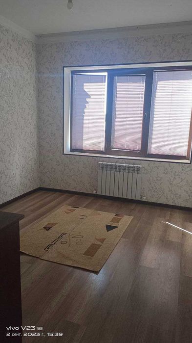 Срочно сдаётся 3 комнатная квартира Сампи Сельхоз №Х26