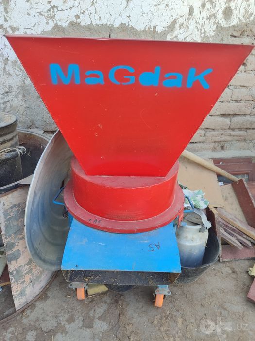 Drabilka xolati zoʻr yangi
