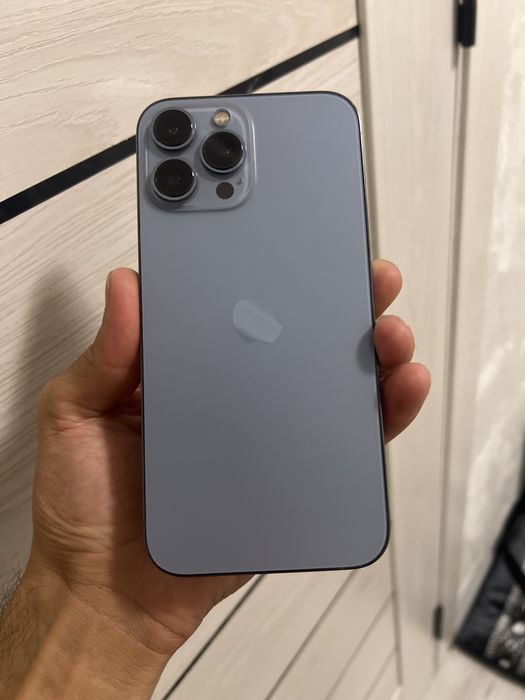 Iphone 13 pro max