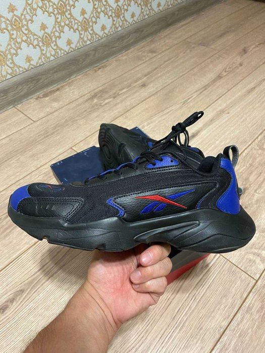 Оригинальные Reebok Vector Runner -НЕ РЕПЛИКА!!!