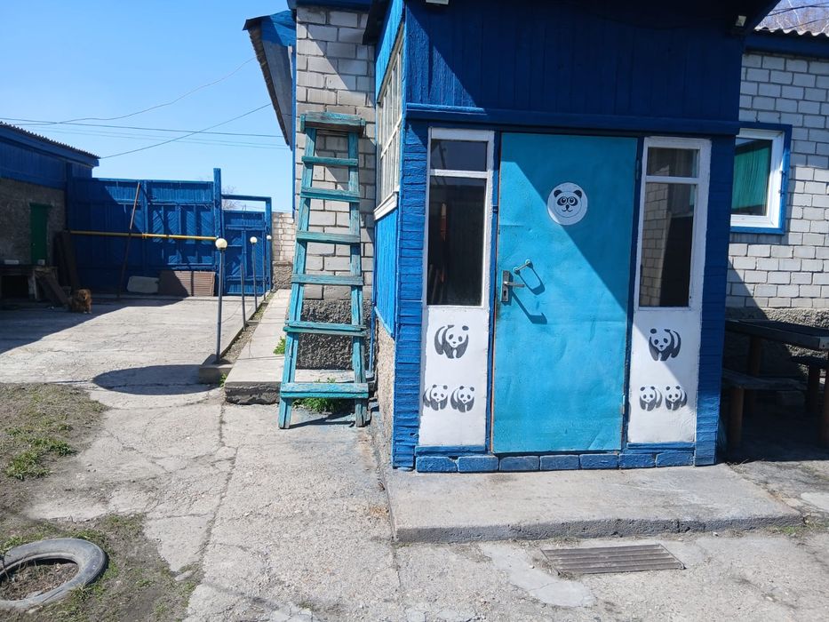 Продам дом на восточном