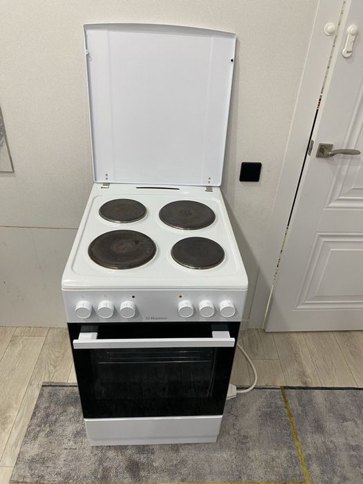 Электроплита Hansa (Европа)