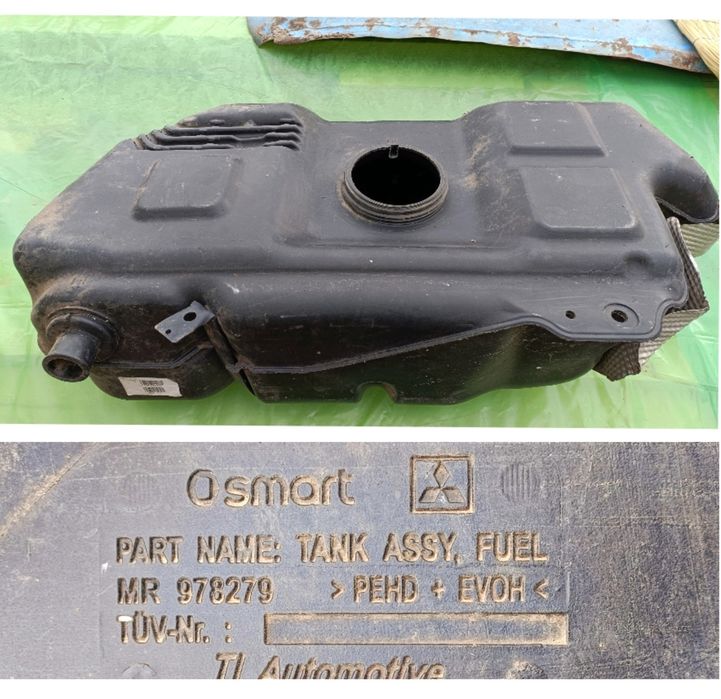 Piese Mitsubishi Colt-Smart Forfour - benzina 1.1 și 1.3