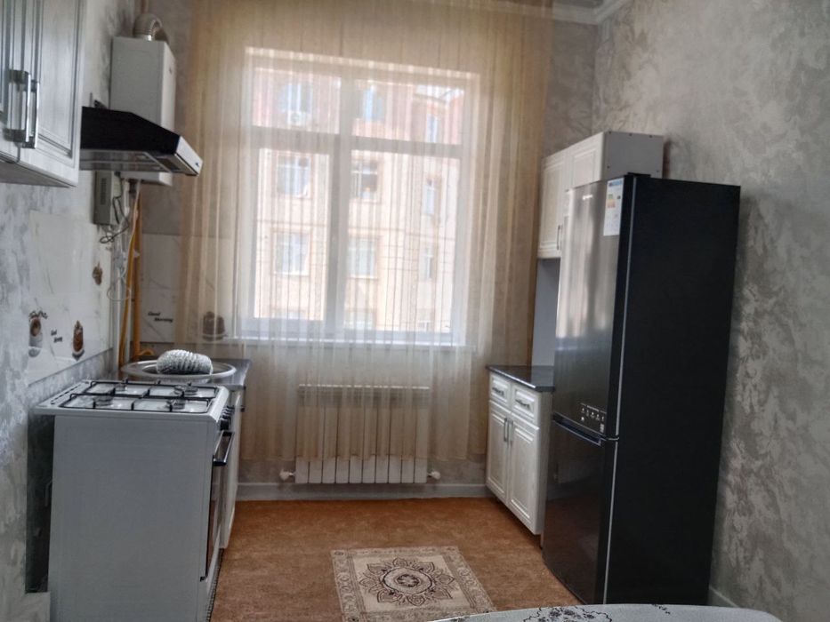 yashnabod tumani izzat da kvartira ijaraga beriladi