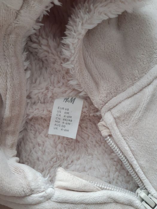 2 combinezoane bebe mar. 68