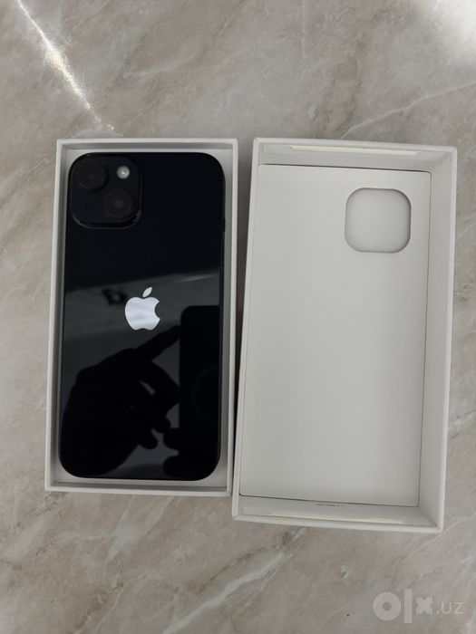Iphone 14 ideal holatda