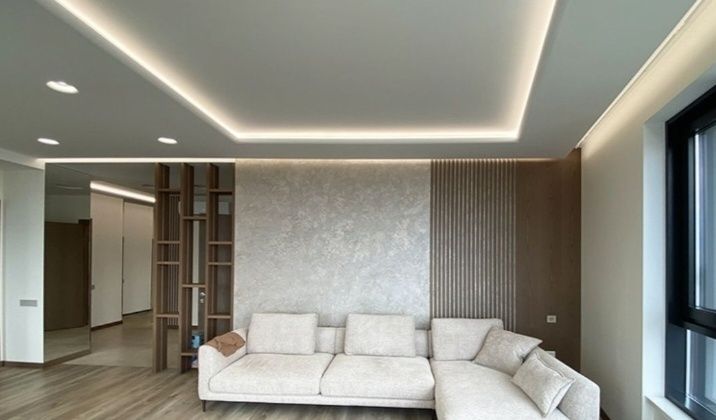 Строительная Бригада стройка