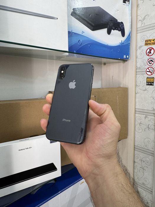 Iphone xs