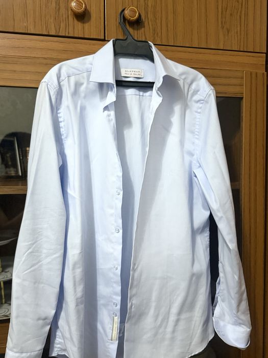 Рубашка от GlassMan