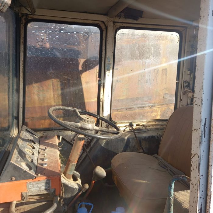 Продам ЮМЗ  на ходу