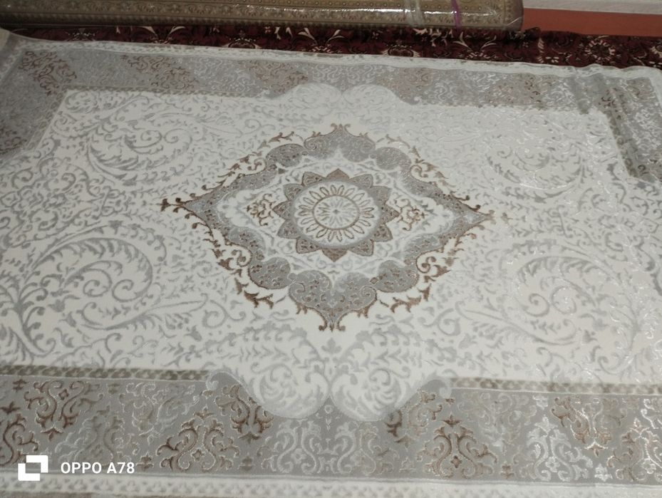 Все новые коверый