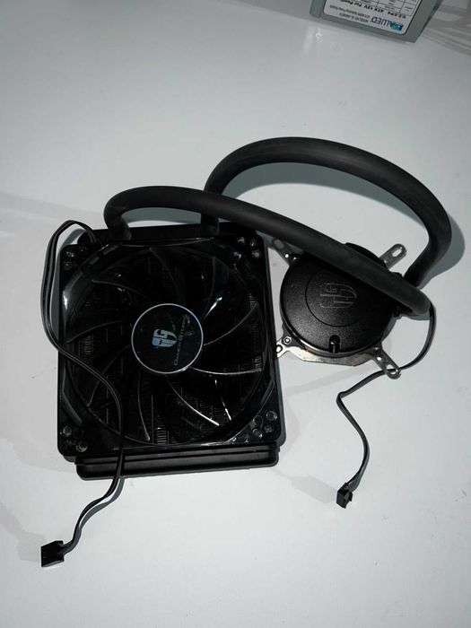 ASRock X99 Extreme4 Intel Core i7-6800K DEEPCOOL Gamer Storm