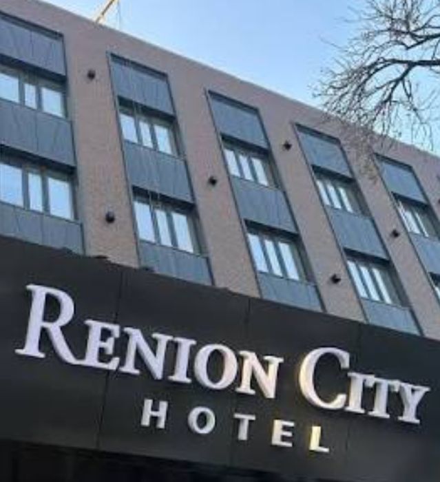 Земля под гостиницу Клинику Офис