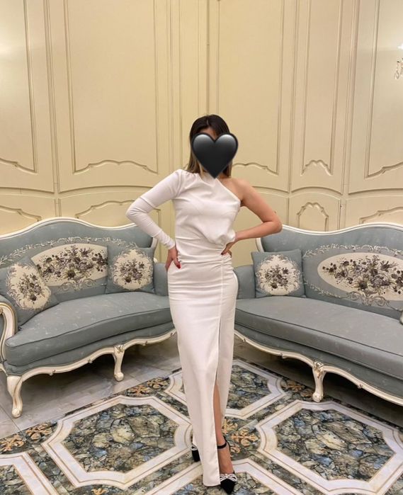 Продам платье