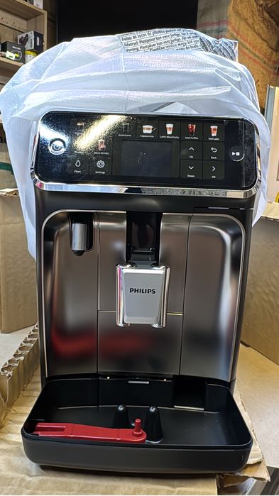 Espresor latte go revizionat