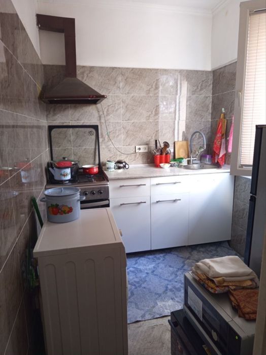 ~Метро Чиланзар 2ком, Квартал 16, Меб+Тех продаётся квартира