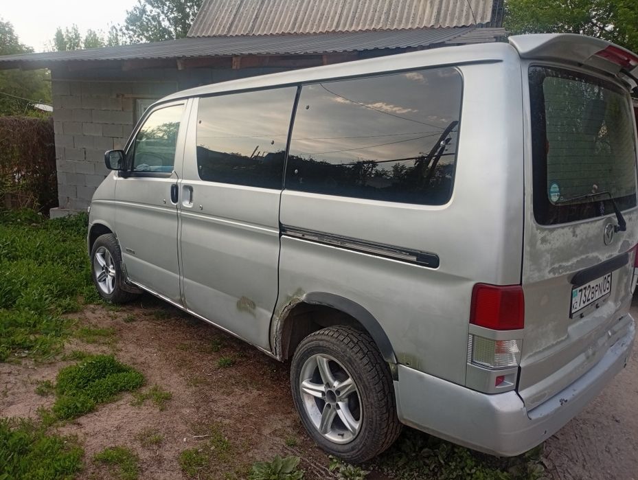 Продам автомобиль