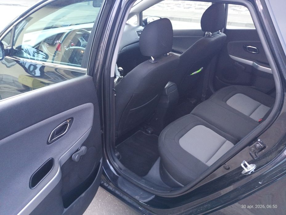 Kia cee'd 1.4 cvvt benzina/GPL