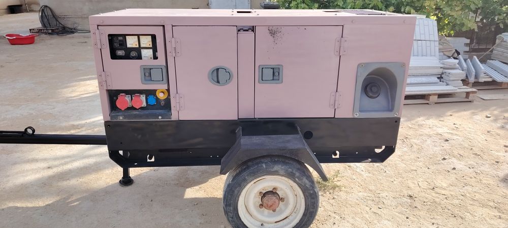 Генератор Дизельный