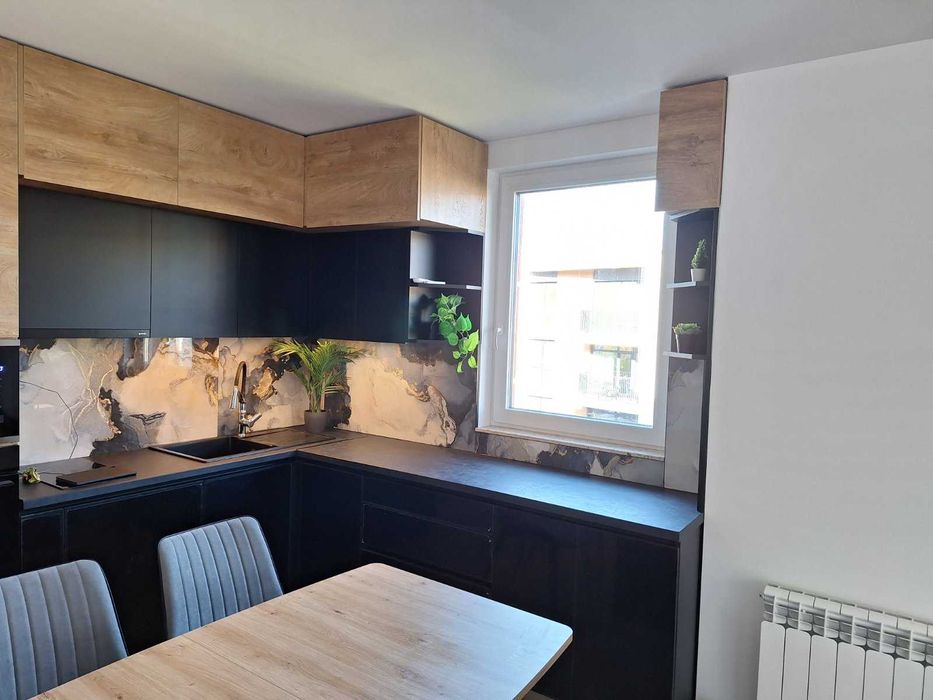 Двустаен апартамент Драгалевци