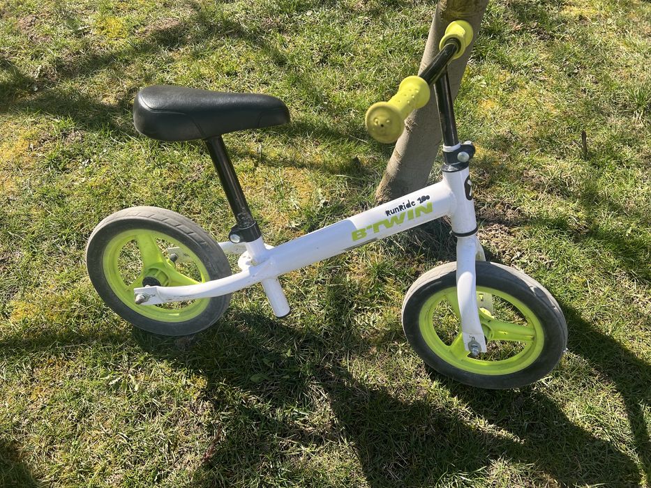 Колело за баланс