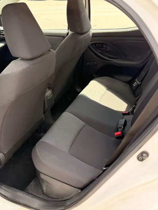 Toyota Yaris Proprietar unic - TVA deductibil