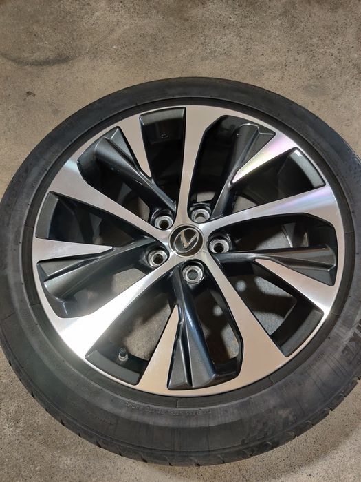 Продам диски Lexus RX, NX