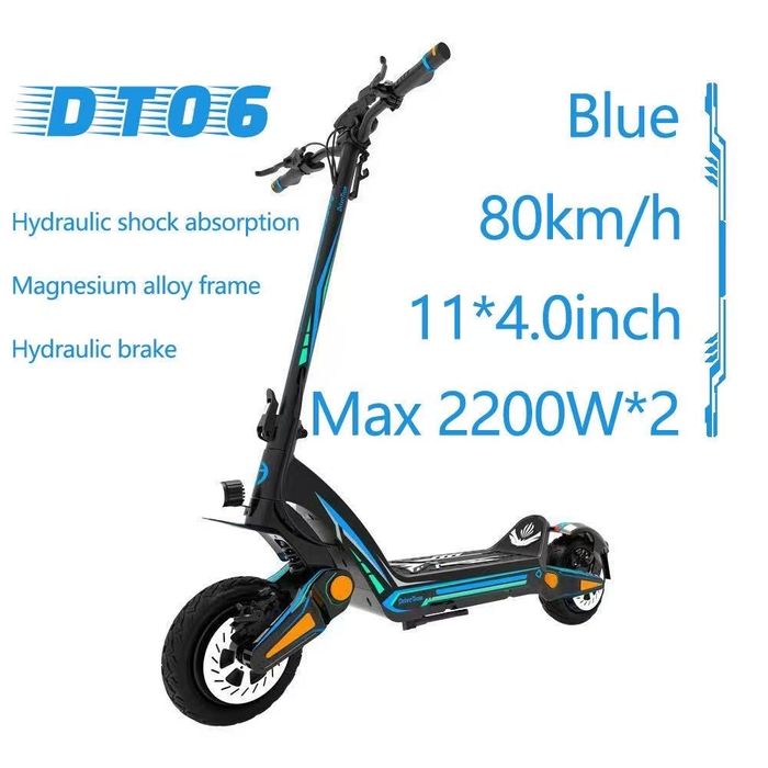 Электро самокаты