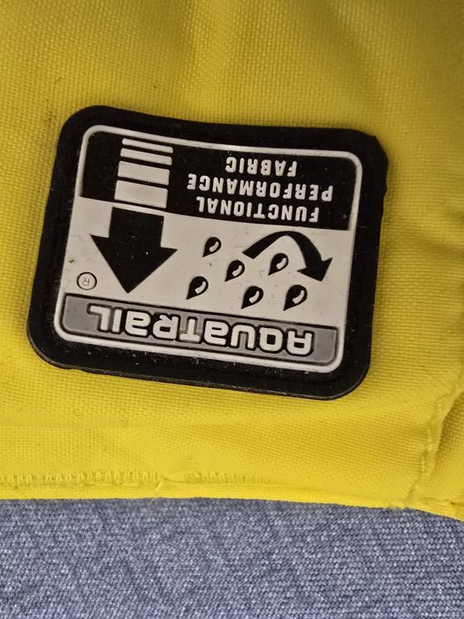 Pantaloni schi , snowboarding Iguana 52