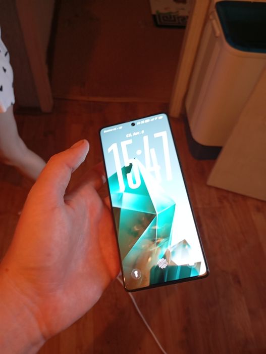 Продам телефон Infinix note 50