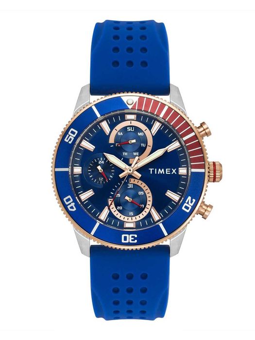 Timex Multifunction Dial Men Watch