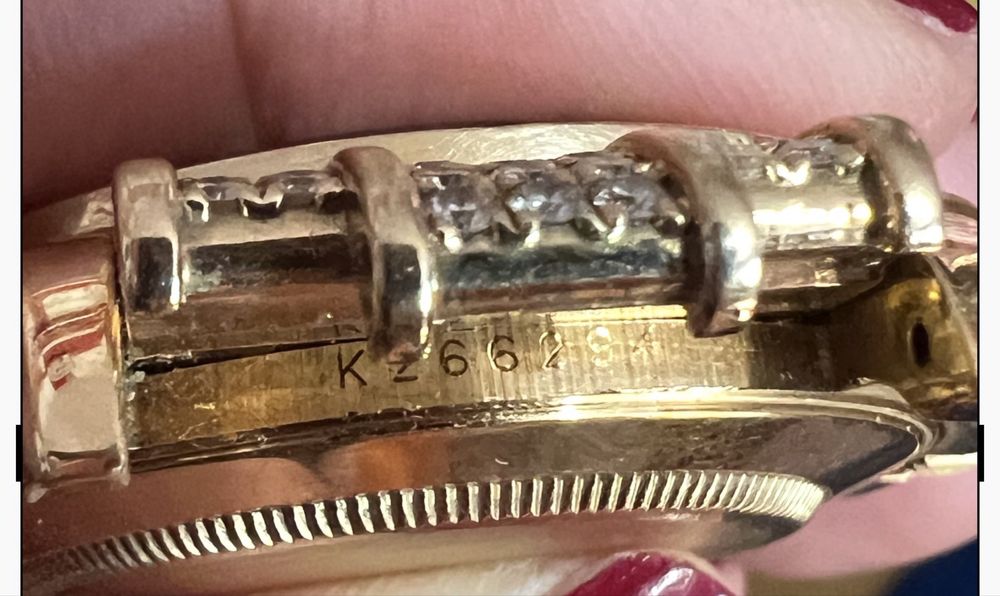 Rolex Daytona Leopard aur(schimb variante auto)