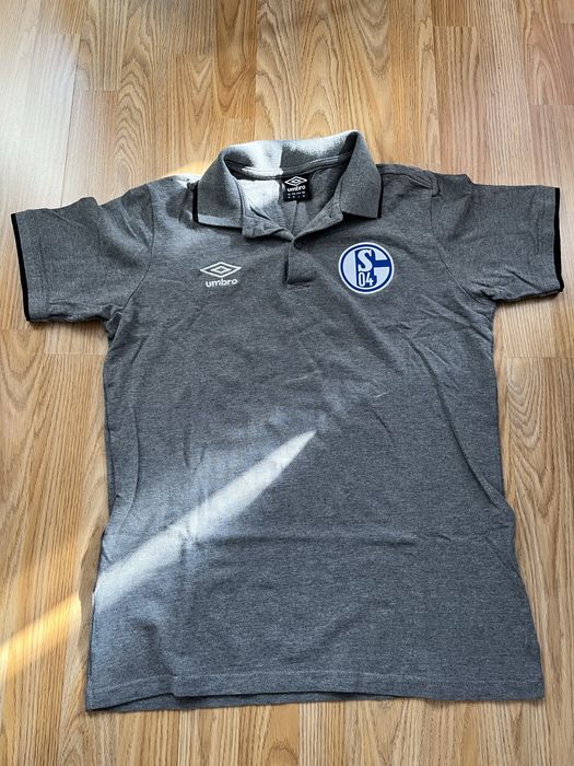 Тенисka Umbro Шалке 04/ Schalke 04