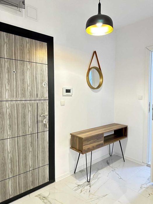 Дава се под наем Тристаен апартамент в София, Манастирски ливади - 110 кв.м за 700 € - Снимка #14