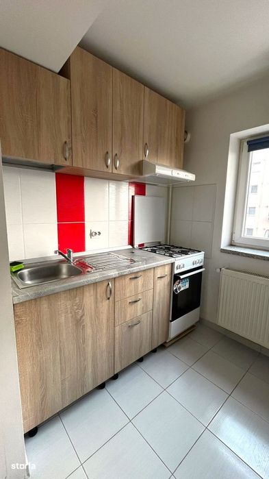 *Garsonieră modernă *Palladium Residence 1 * Metrou la 7 min