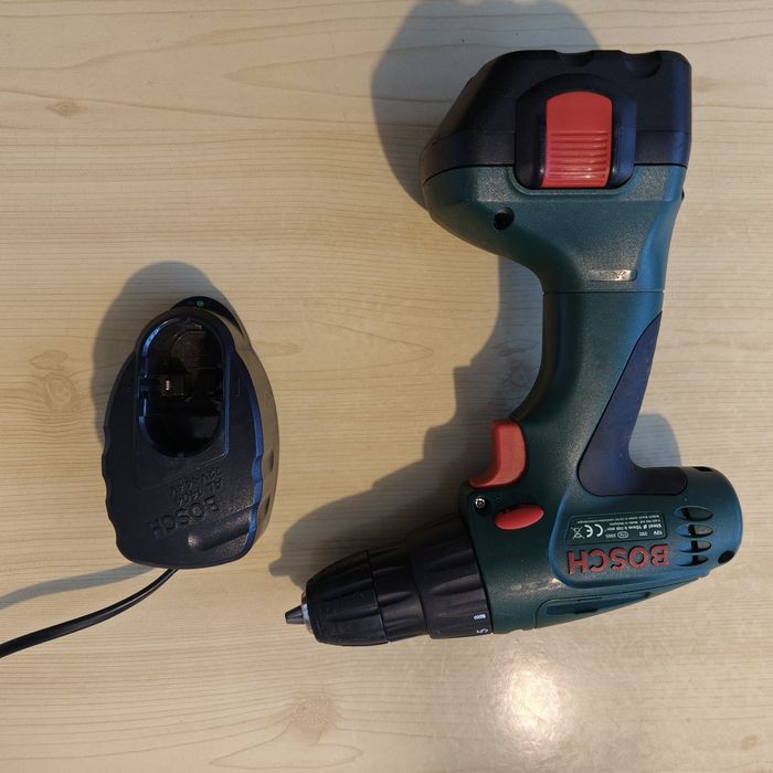 Винтоверт BOSOH PSR 1200
