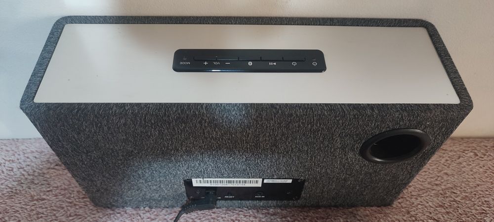 Boxă bluetooth de cameră