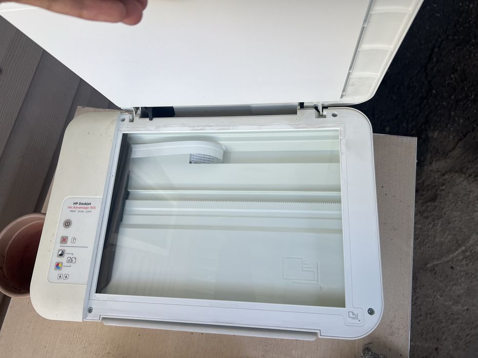 Продам принтер hp