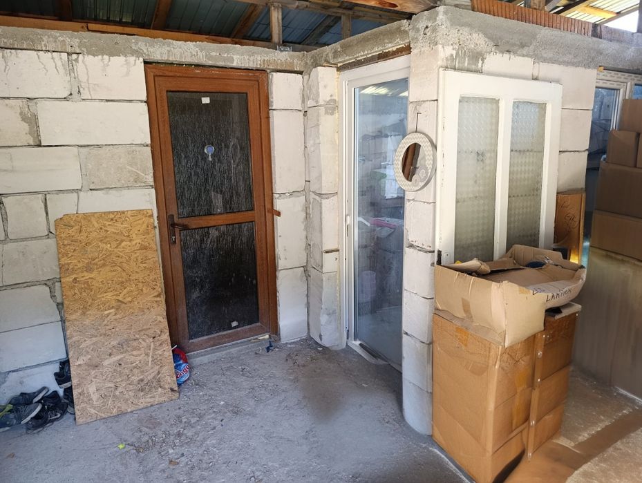 Casă la Gurasada, Hunedoara