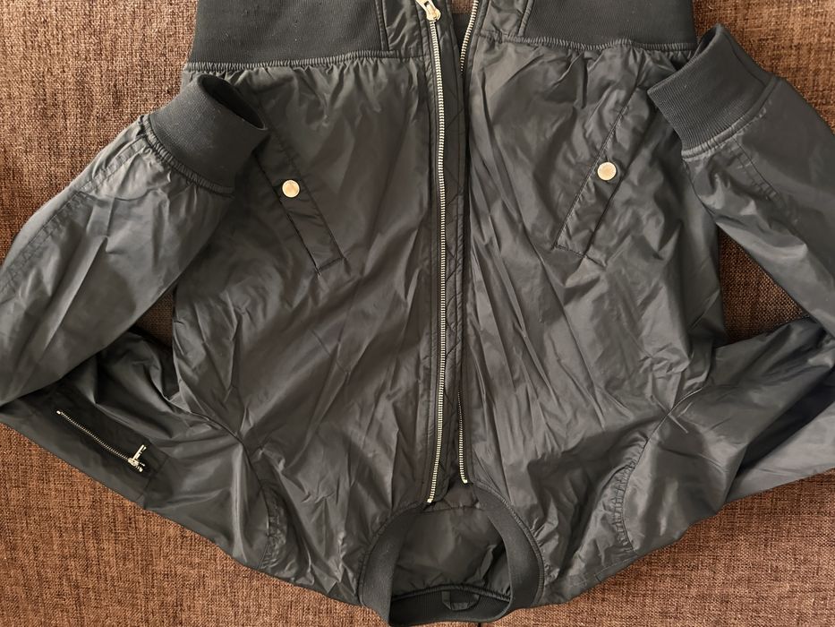 Куртки демисезон