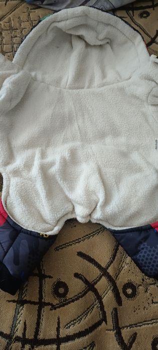 Комбенизон для собак