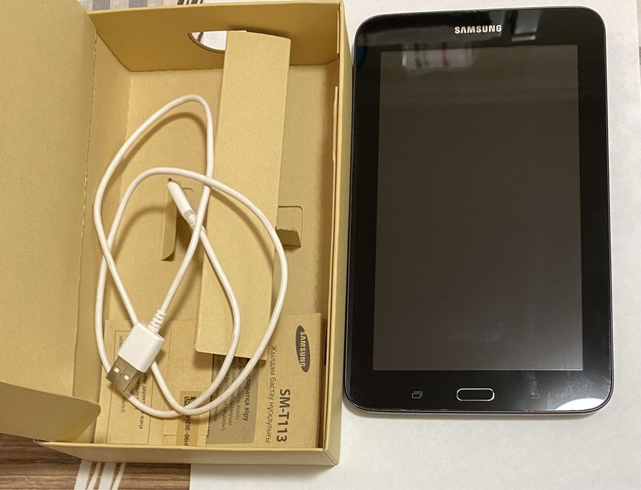 Айпад Samsung GALAXY