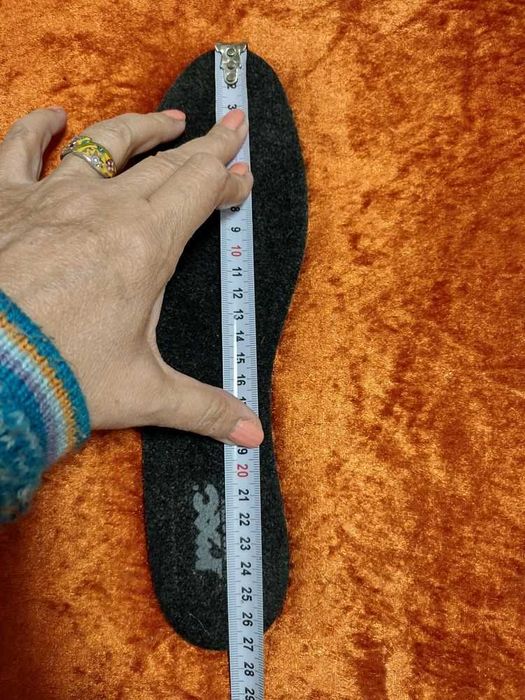 Дамски боти IMAC естествена кожа 41 нови