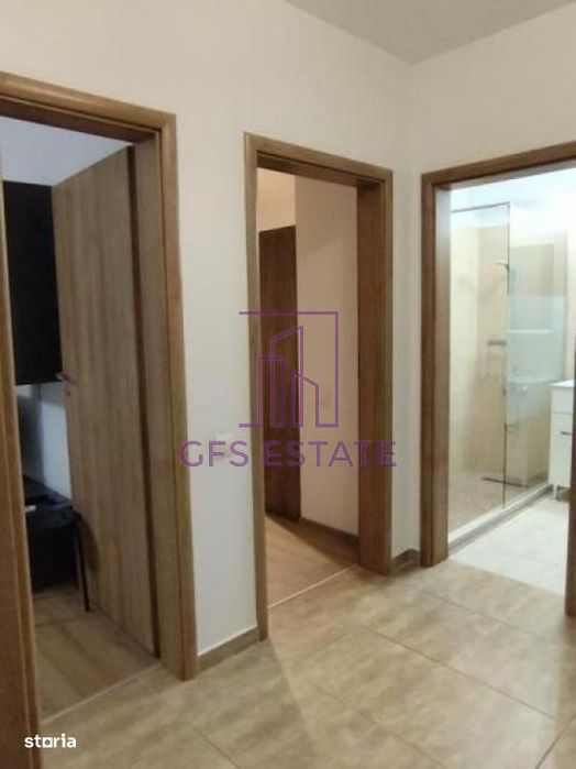 Inchiriere apartament 2 camere Rotar Park|Centrala